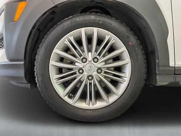 Hyundai Kona Preferred AWD 2021-6