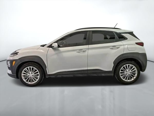 Hyundai Kona Preferred AWD 2021-3