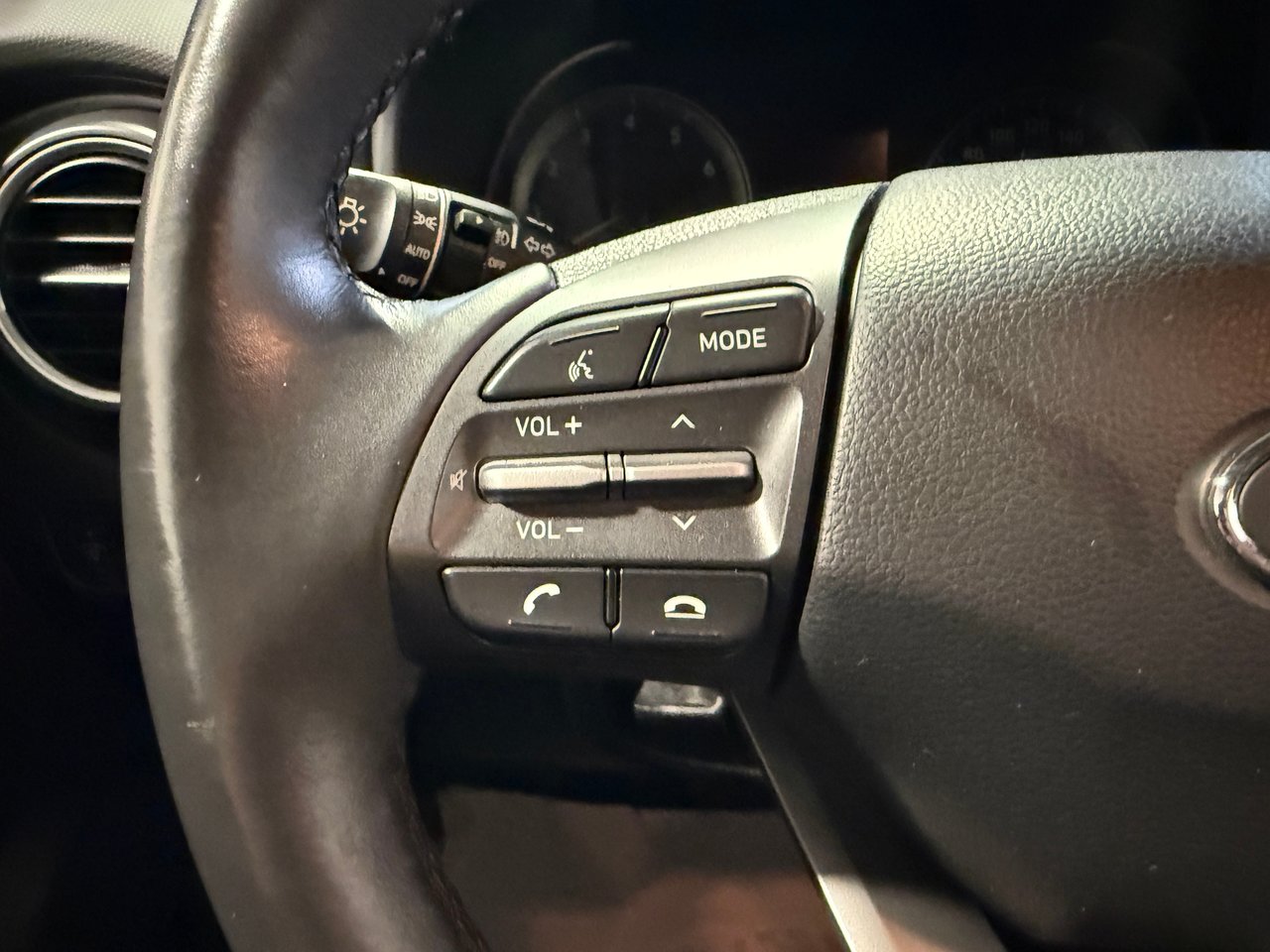 2021 Hyundai Kona PREFERRED-14