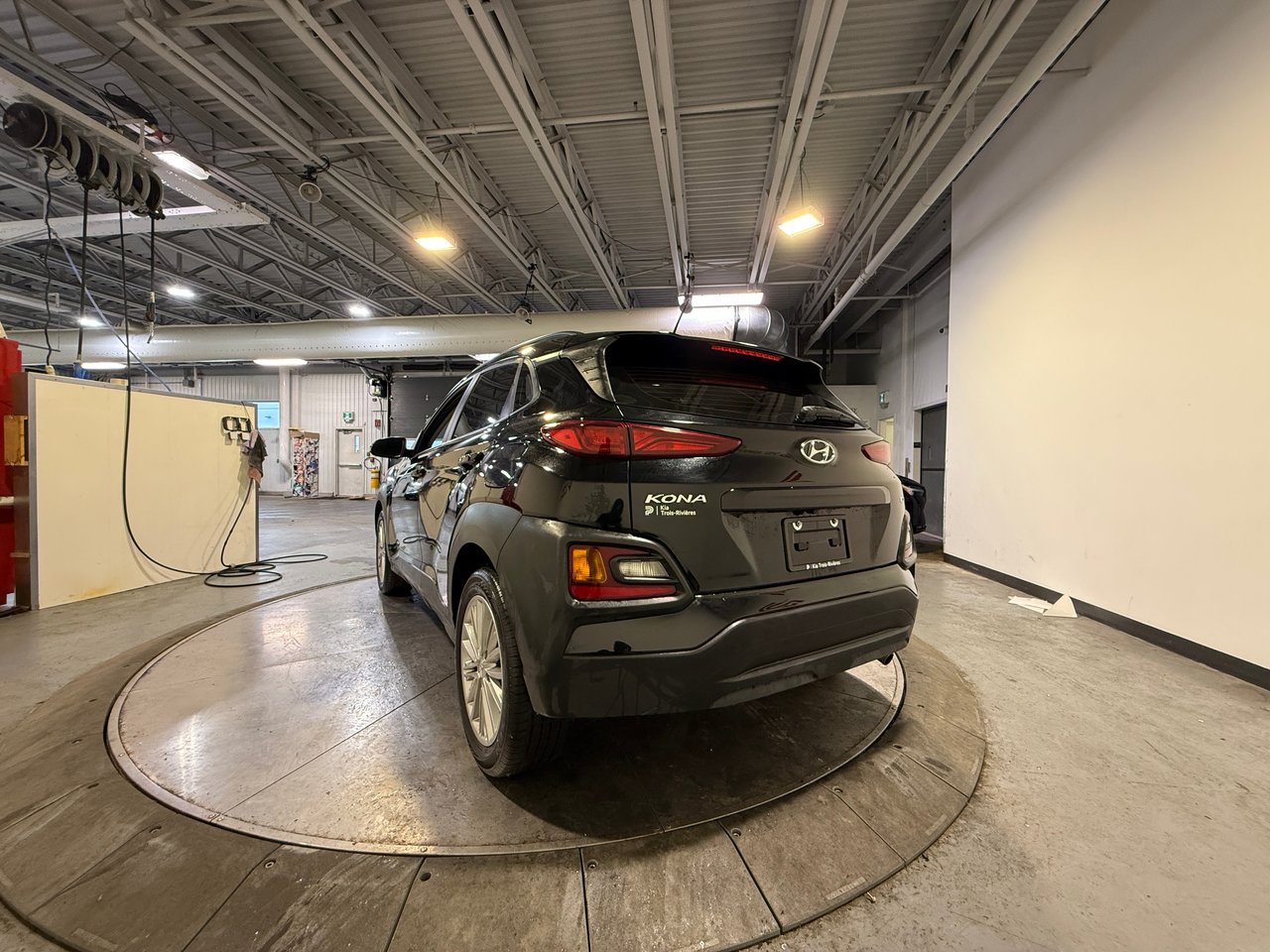 2021 Hyundai Kona PREFERRED-4