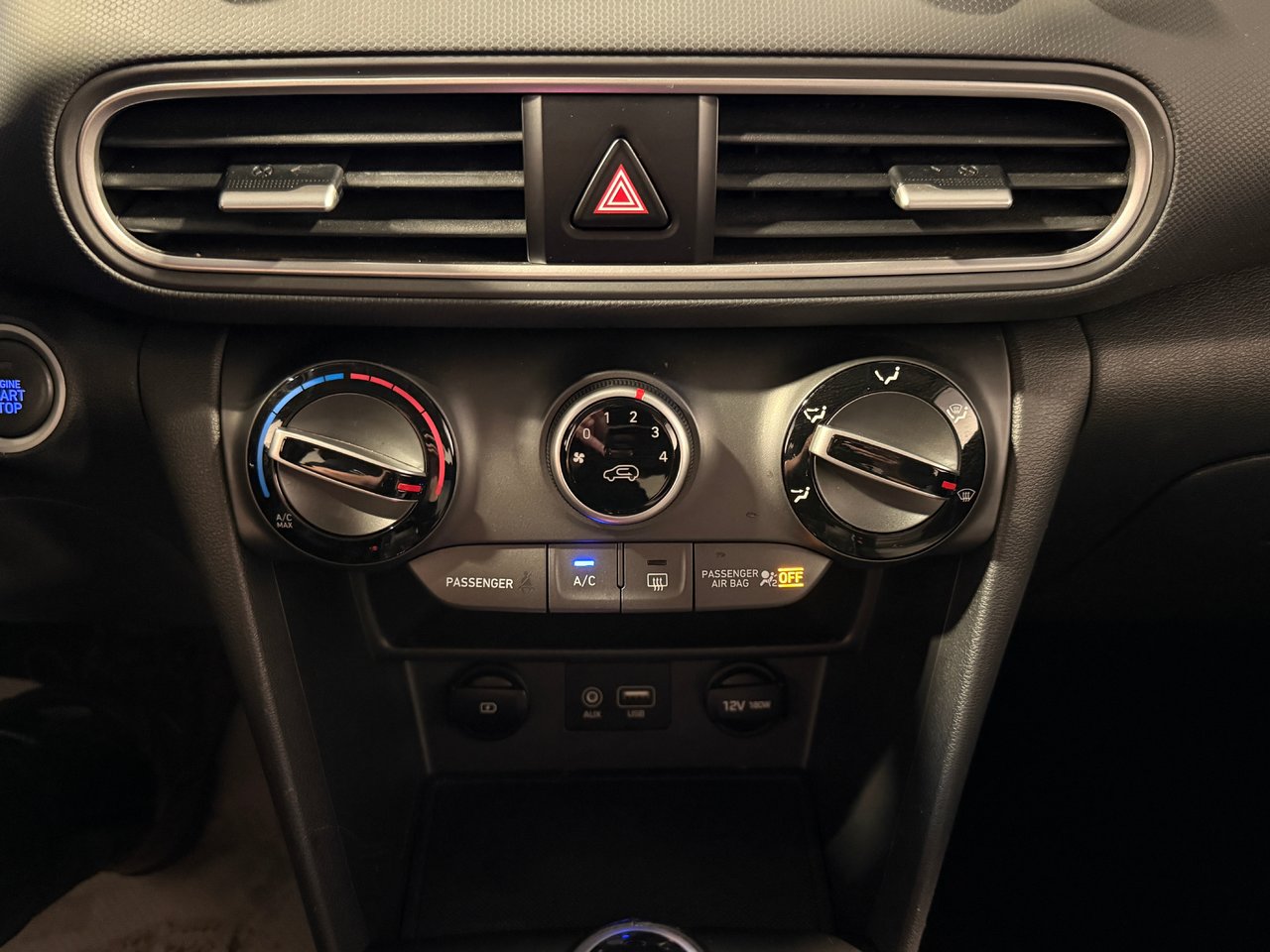 2021 Hyundai Kona PREFERRED-21