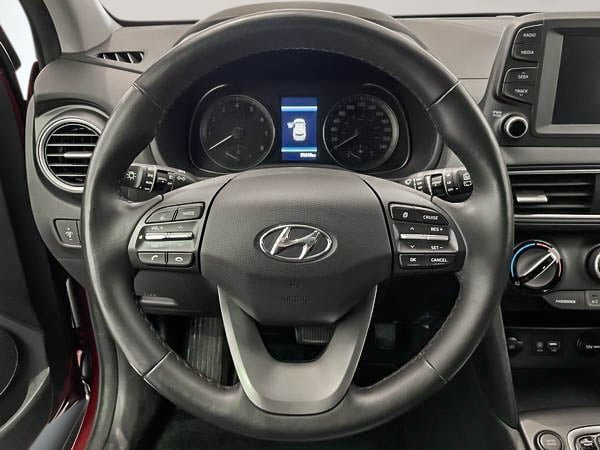 Hyundai Kona Preferred 2021-11