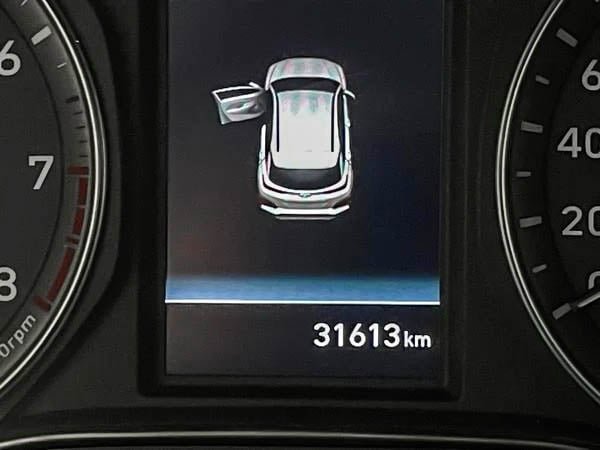 Hyundai Kona Preferred 2021-14