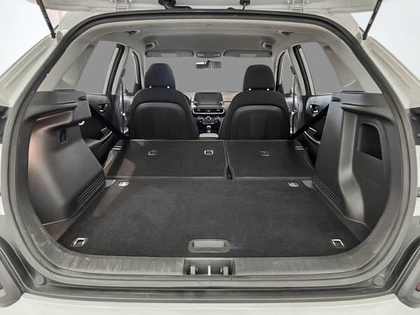 2021 Hyundai Kona Preferred AWD-26