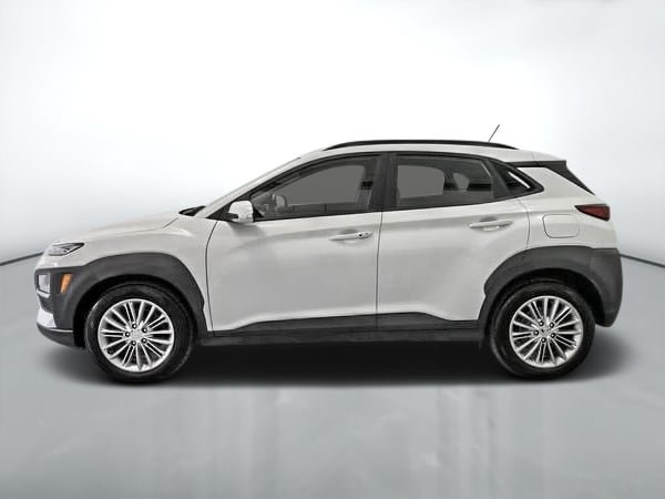 2021 Hyundai Kona Preferred AWD-3
