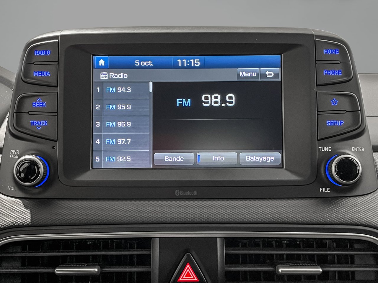 2021 Hyundai Kona Preferred AWD-18