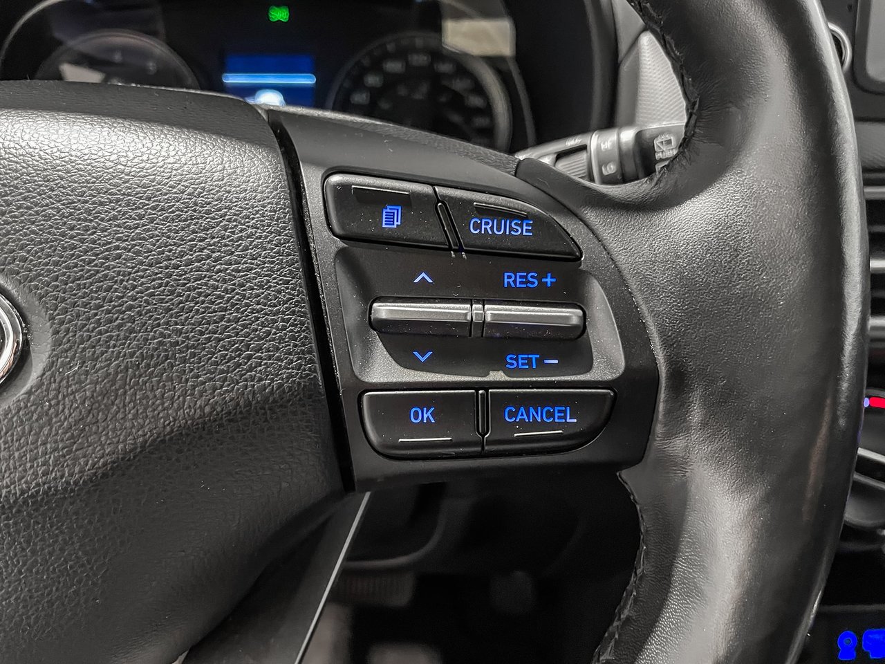 2021 Hyundai Kona Preferred AWD-13