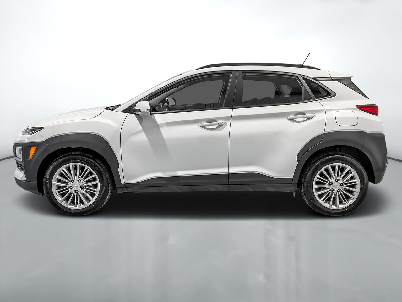 2021 Hyundai Kona Preferred AWD-3