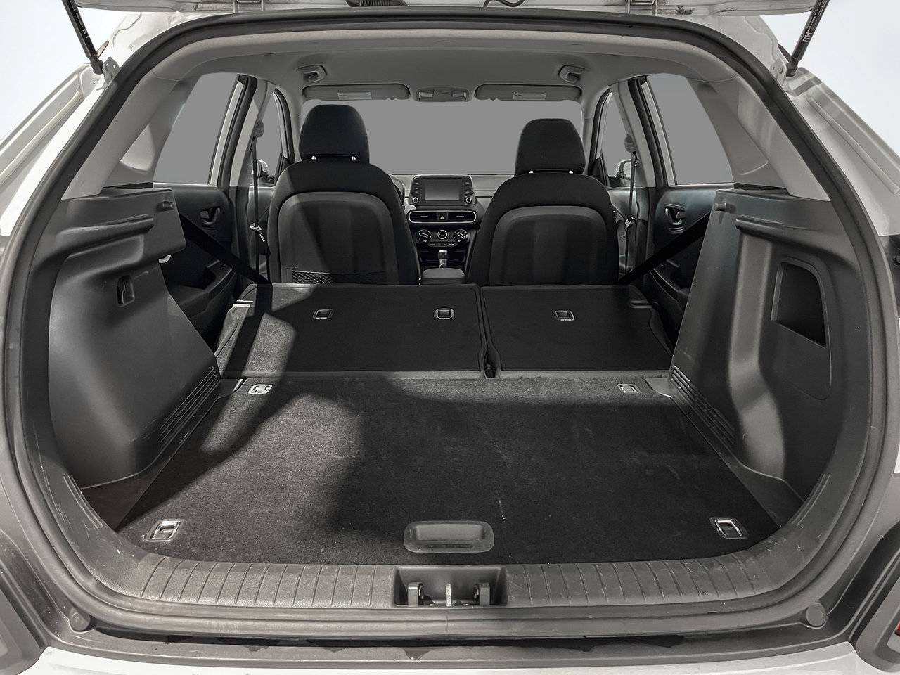 2021 Hyundai Kona Preferred AWD-27