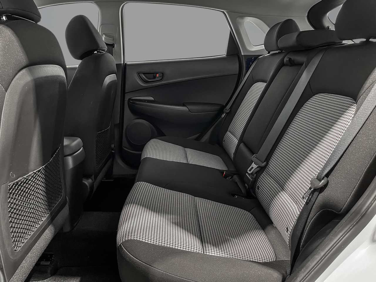 2021 Hyundai Kona Preferred AWD-24