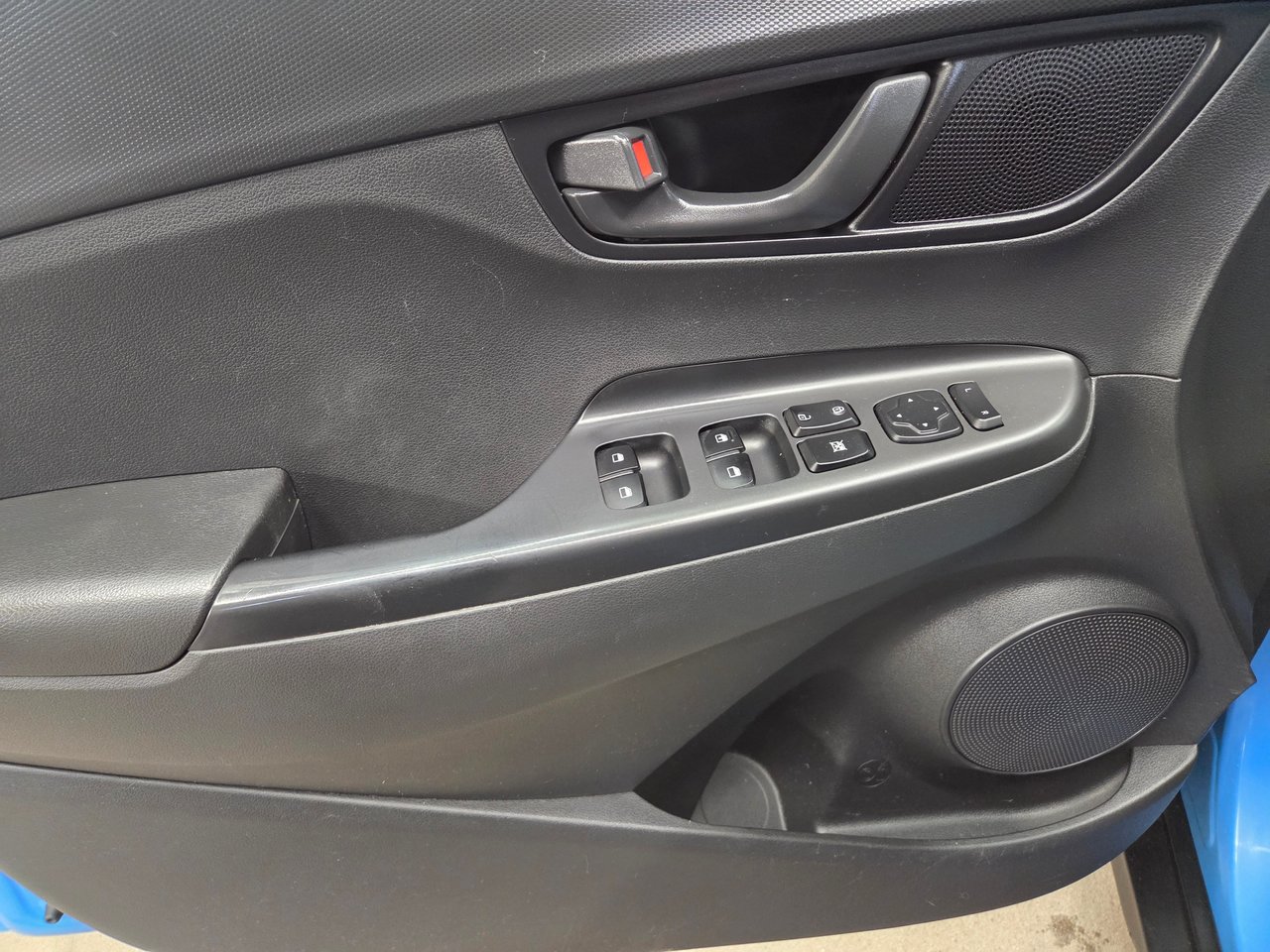 Hyundai Kona Essentiel 2022-9