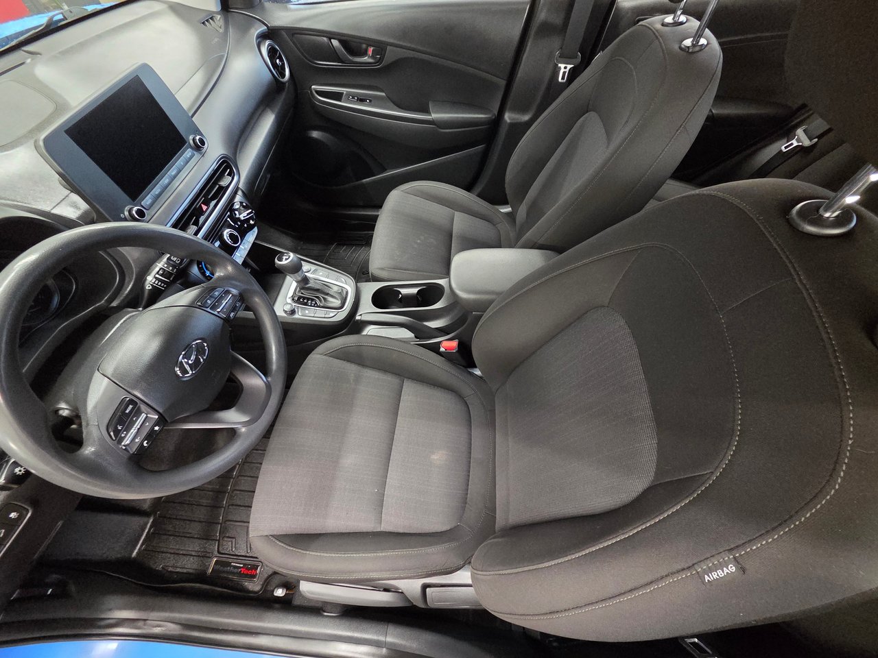 Hyundai Kona Essentiel 2022-12