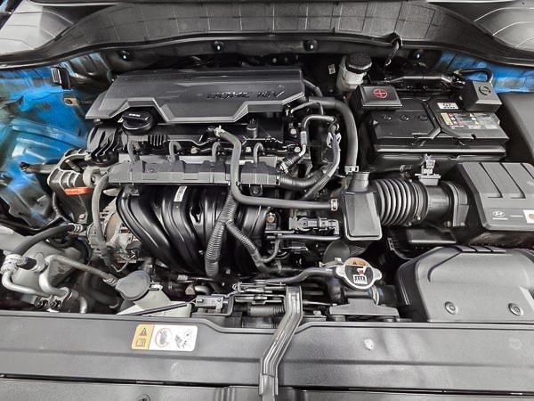 2022 Hyundai Kona Essentiel-19