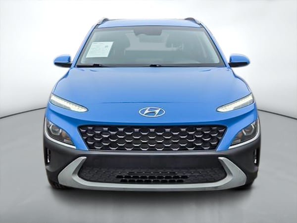 2022 Hyundai Kona Essentiel-2