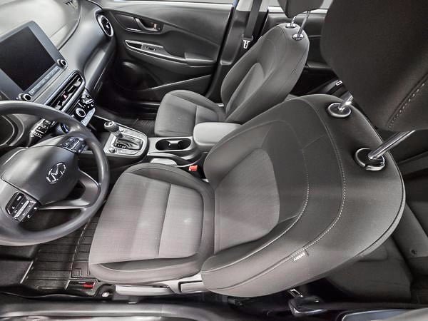 2022 Hyundai Kona Essentiel-11