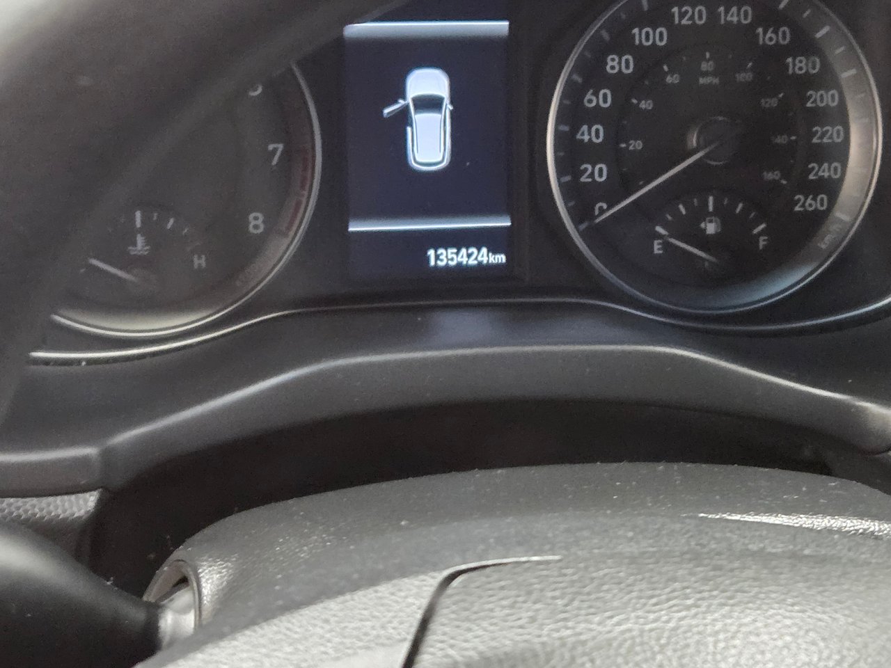 Hyundai Kona Essentiel 2022-14