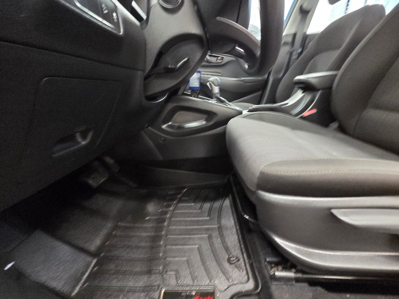 Hyundai Kona Essentiel 2022-10