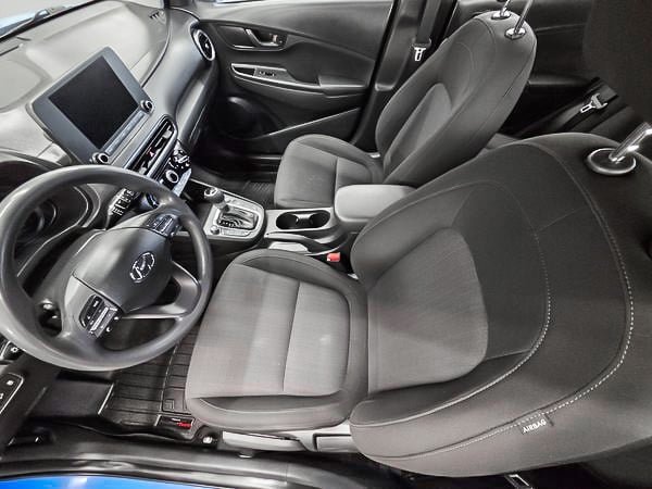 2022 Hyundai Kona Essentiel-10