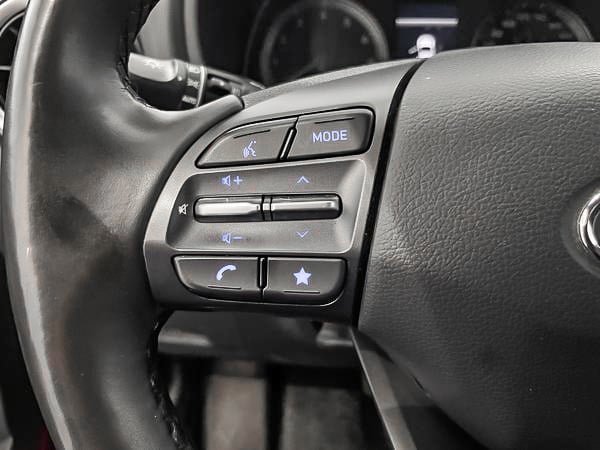 2022 Hyundai Kona Preferred AWD-12