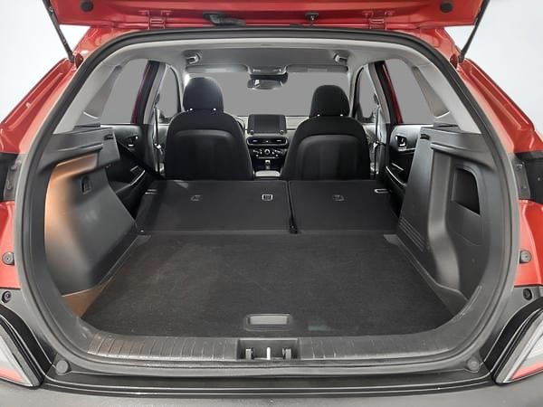 2022 Hyundai Kona Preferred AWD-26