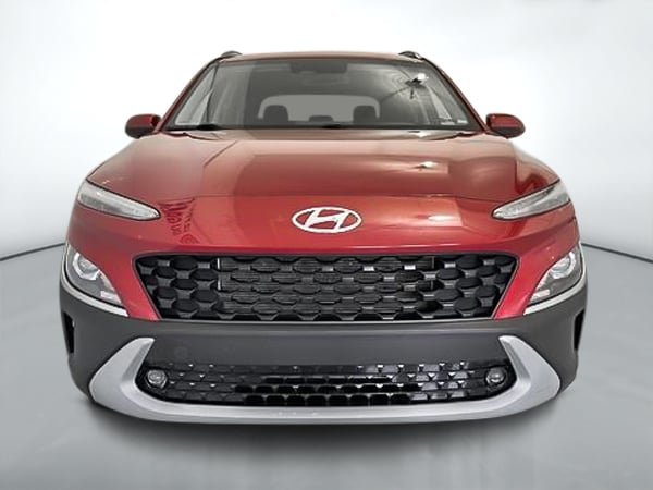 2022 Hyundai Kona Preferred AWD-1