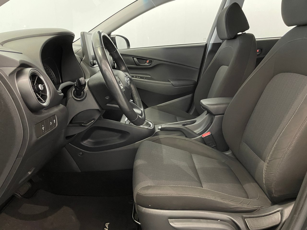 Hyundai Kona Preferred AWD 2022-11