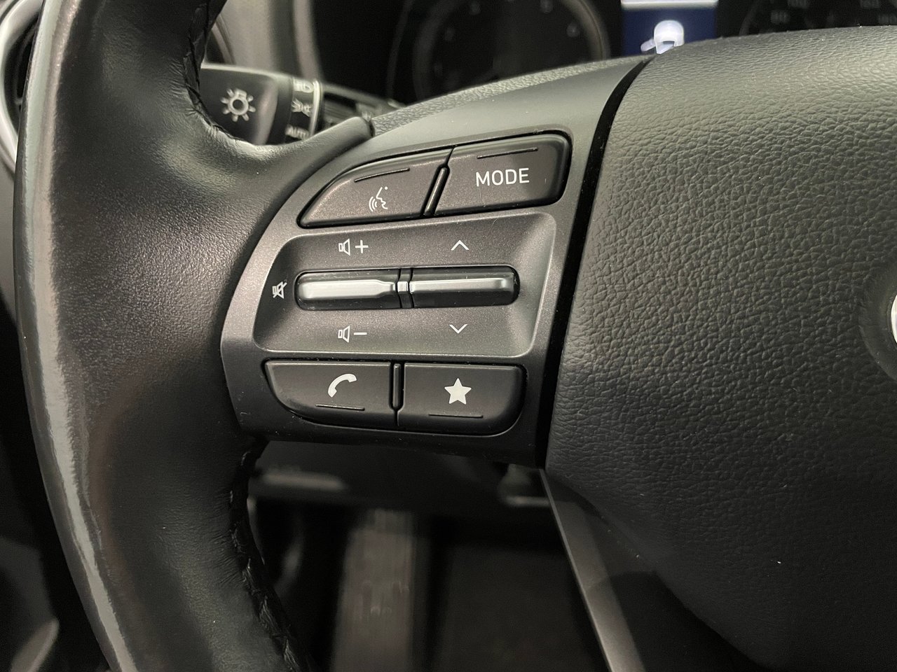 Hyundai Kona Preferred AWD 2022-12