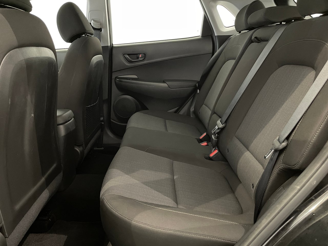 Hyundai Kona Preferred AWD 2022-22