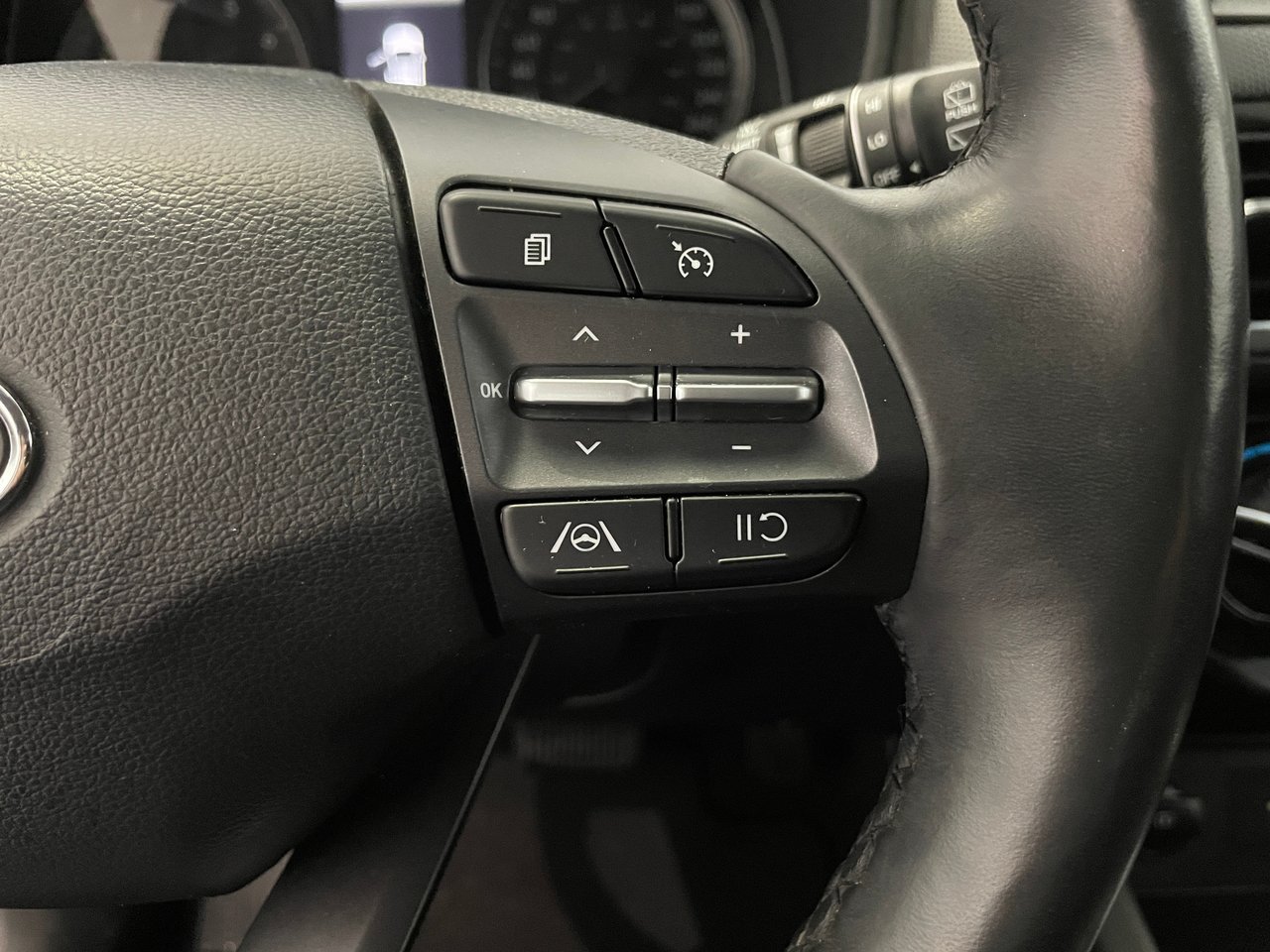 Hyundai Kona Preferred AWD 2022-13