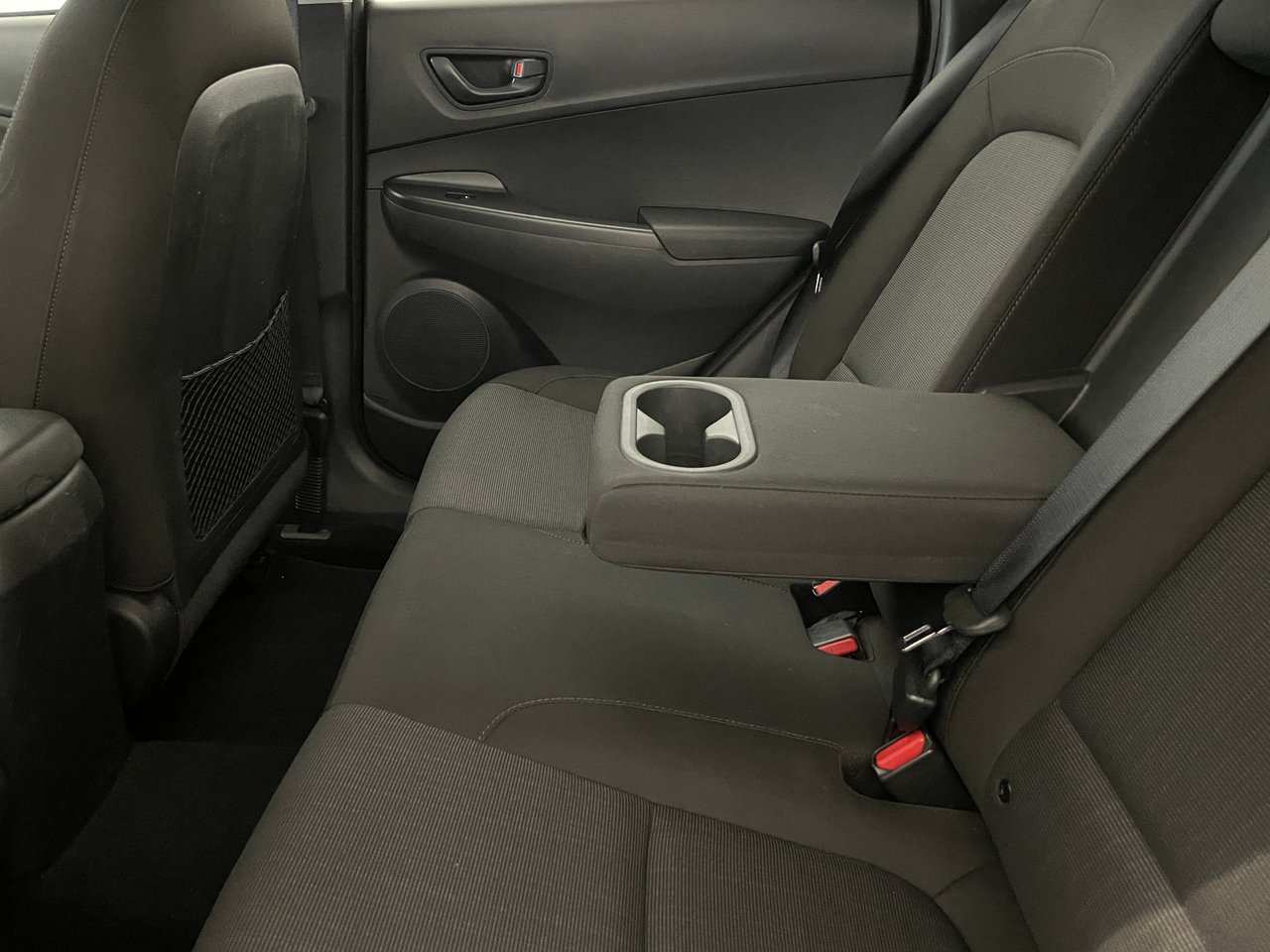 Hyundai Kona Preferred AWD 2022-23