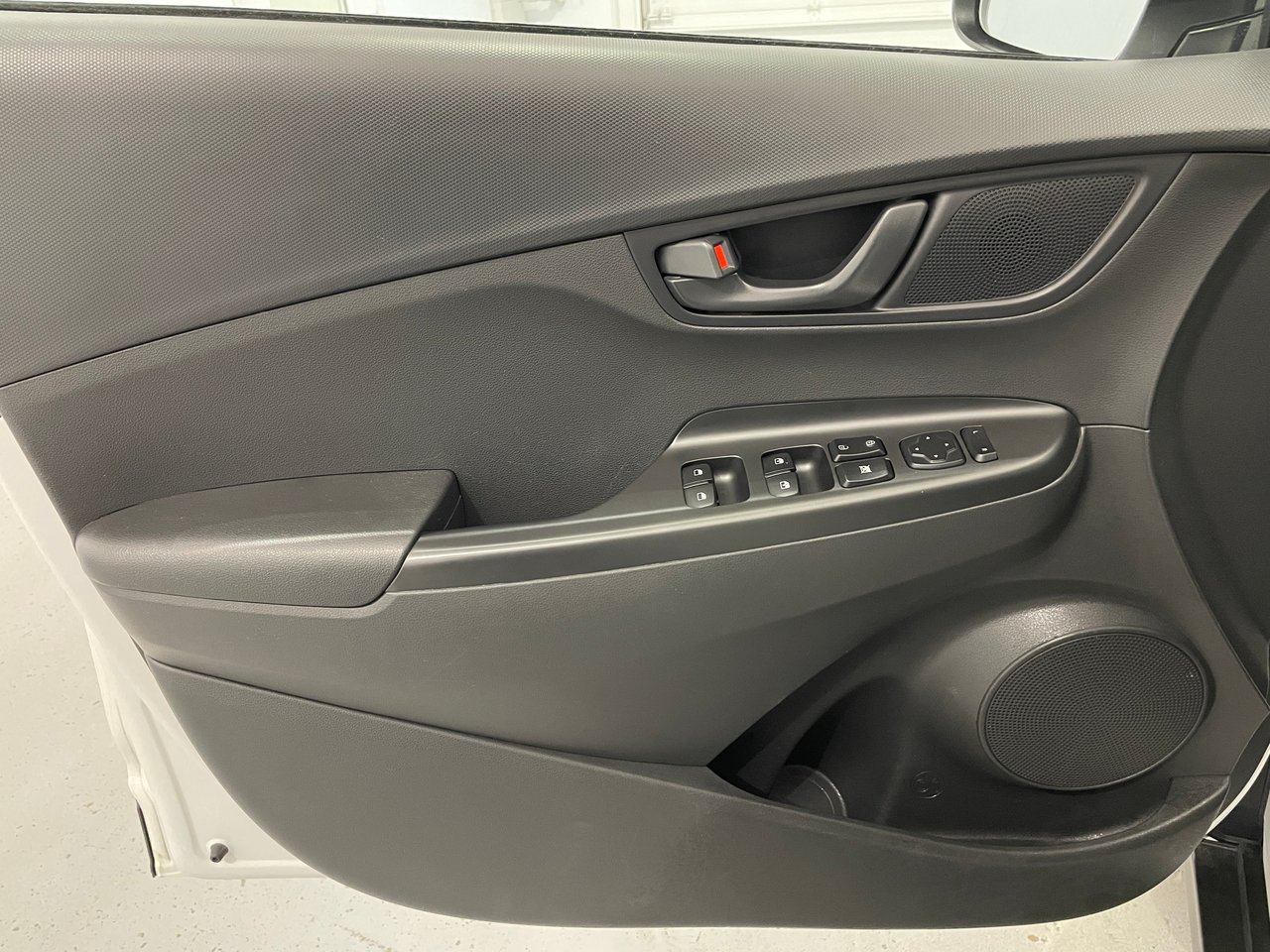 Hyundai Kona Preferred AWD 2022-9