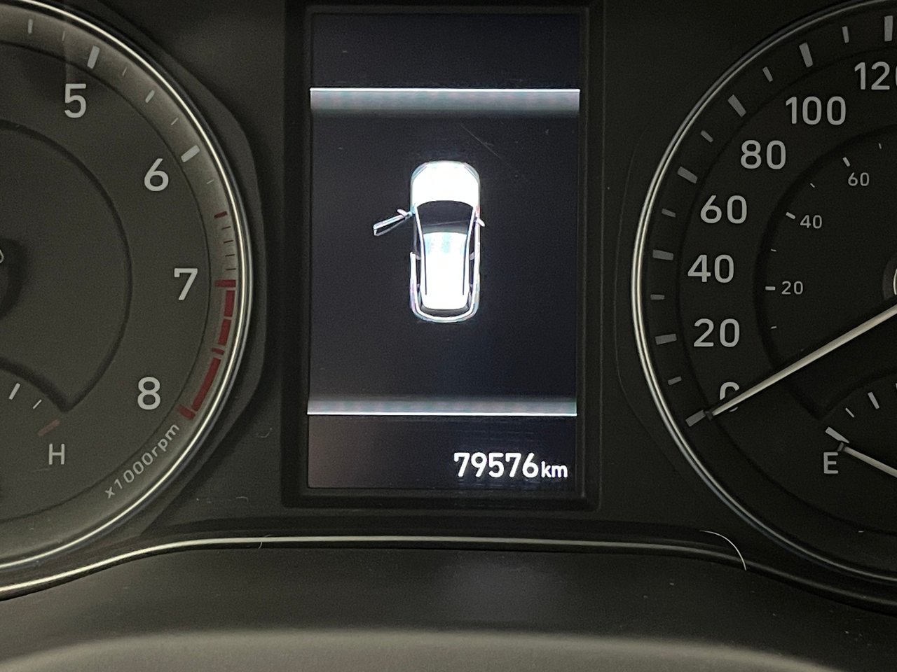 2022 Hyundai Kona Essential AWD-13