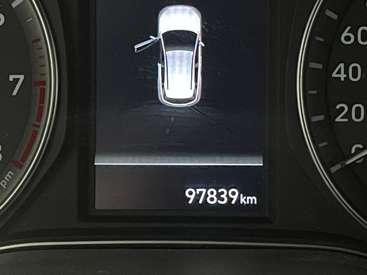 Hyundai Kona Essential AWD 2022-14