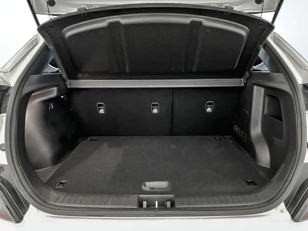 Hyundai Kona N-LINE AWD / Toit noir 2023-26