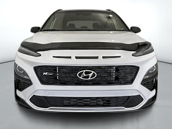 Hyundai Kona N-LINE AWD / Toit noir 2023-1