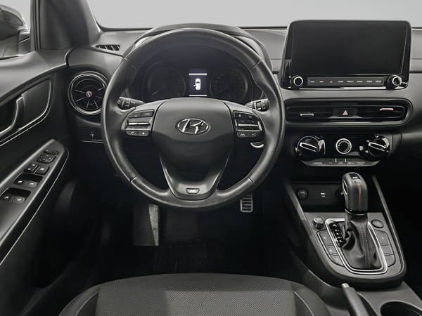 Hyundai Kona N-LINE AWD / Toit noir 2023-8