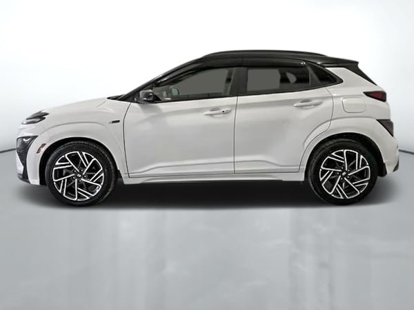 Hyundai Kona N-LINE AWD / Toit noir 2023-3