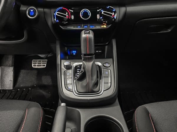 Hyundai Kona N-LINE AWD / Toit noir 2023-22