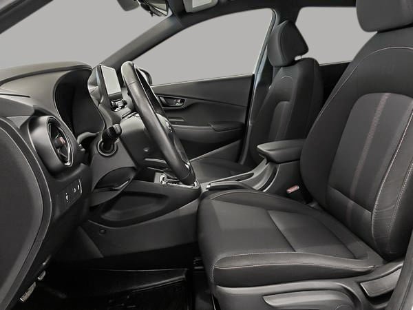 Hyundai Kona N-LINE AWD / Toit noir 2023-10