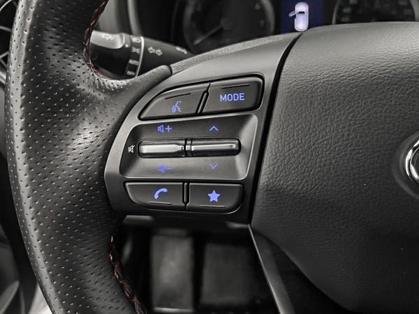 Hyundai Kona N-LINE AWD / Toit noir 2023-12