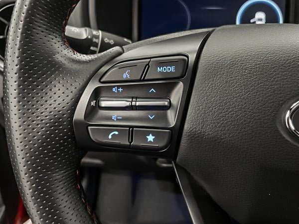 Hyundai Kona N-LINE ULTIMATE 1.6T AWD 2023-8