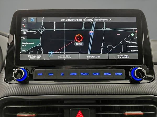 Hyundai Kona N-LINE ULTIMATE 1.6T AWD 2023-16