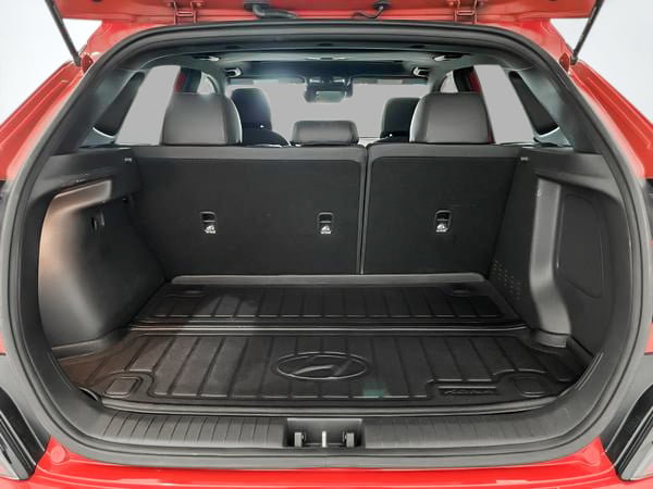 Hyundai Kona N-LINE ULTIMATE 1.6T AWD 2023-24