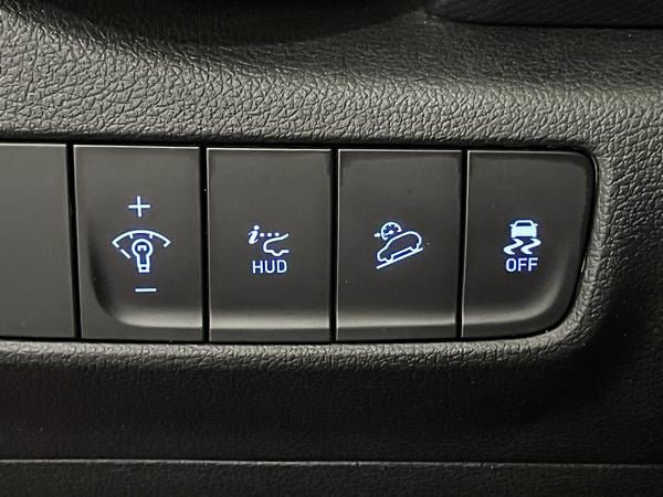 Hyundai Kona N-LINE ULTIMATE 1.6T AWD 2023-11