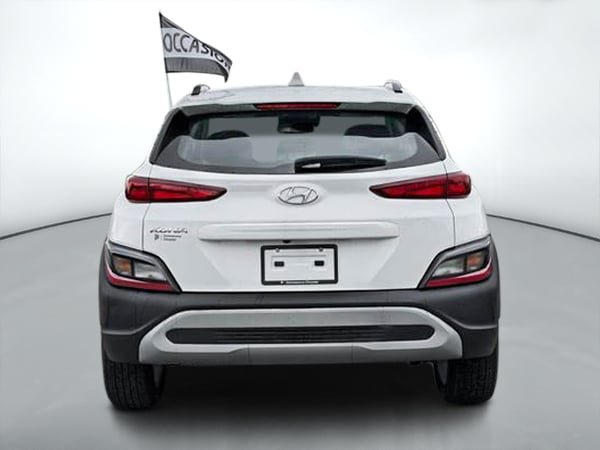 Hyundai Kona Preferred 2023-3