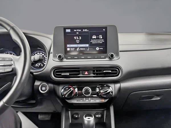 Hyundai Kona Preferred 2023-11
