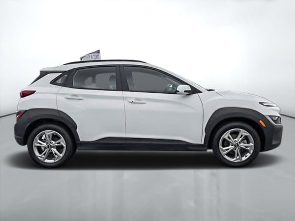 Hyundai Kona Preferred 2023-1