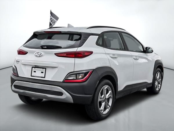Hyundai Kona Preferred 2023-2