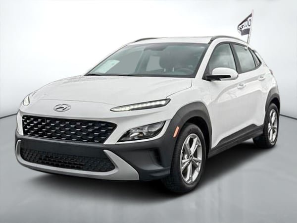 Hyundai Kona Preferred 2023-6