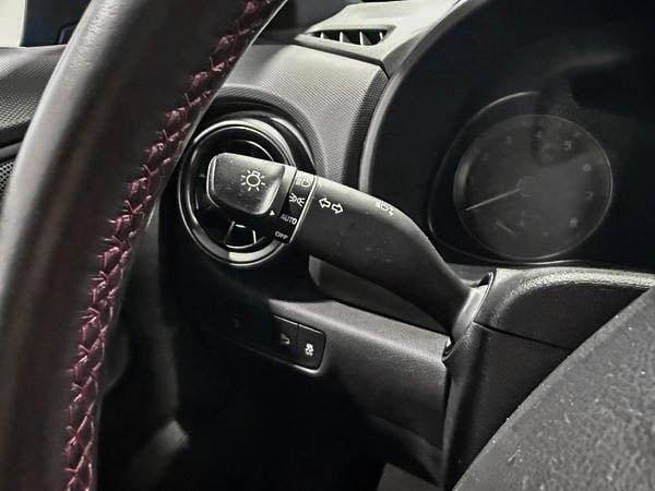Hyundai Kona N-LINE 2023-16
